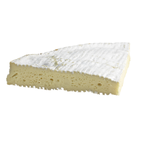 Cheese Brie De Meaux AOP Soft