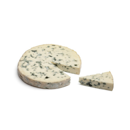 Cheese Fourme D'Ambert AOP  Blue