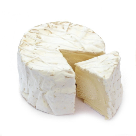 Cheese Chaource AOP  Soft