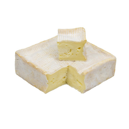 Cheese Pont L'Eveque AOP  Soft