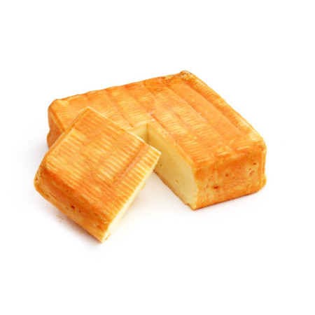 Cheese Maroilles AOP  Semi Soft