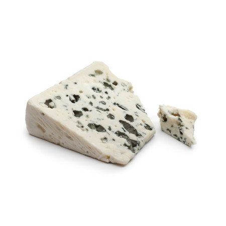 Cheese Roquefort AOP  Blue 1/2 W