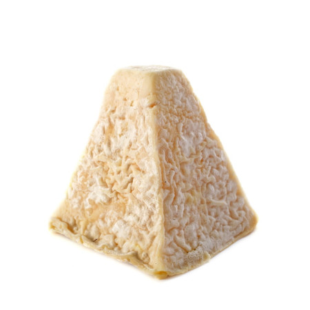 Cheese Pouligny St Pierre AOP  Semi Soft