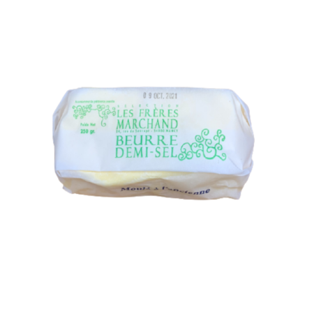 Salted Butter