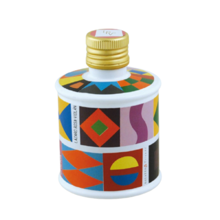 Oil OliveTaggiasca EVOO Designed By Lazaro Rosa Violan