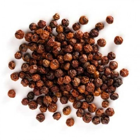 Spice Peppercorn Kampot Red