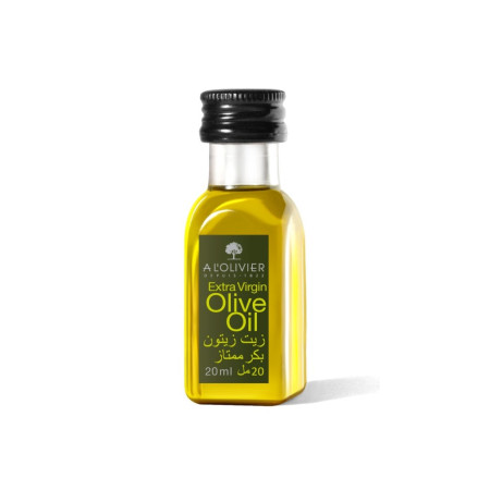 Oil Olive EVOO