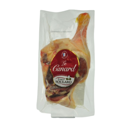 Duck Leg Male