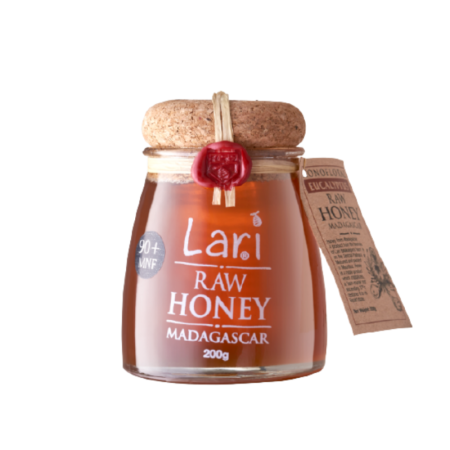 Honey Eucalyptus VIP