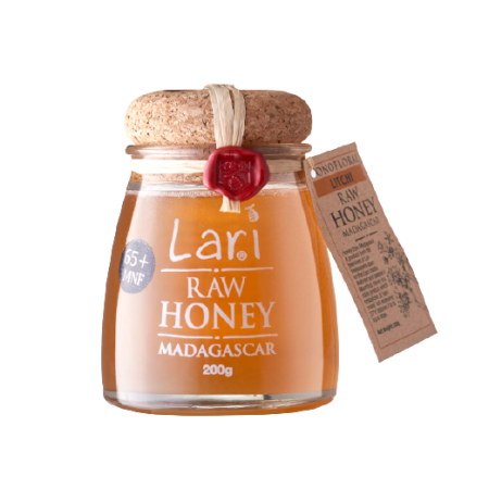 Honey Litchi VIP