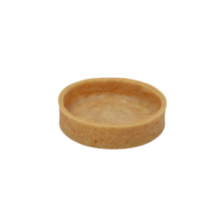 Vanilla Tart Medium Round