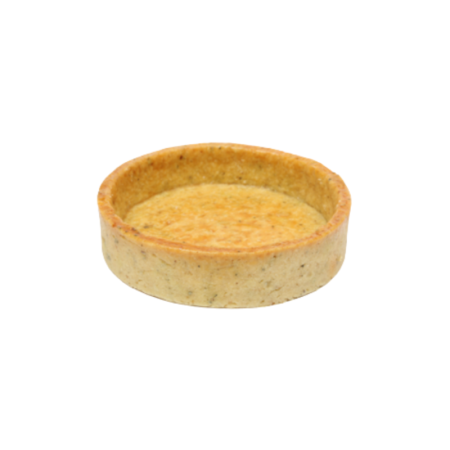 Savoury Tart Medium Round