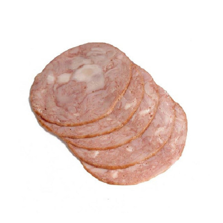 Turkey Bacon Smoked Strips