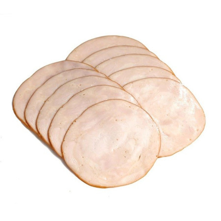 Turkey Breast - Smoked