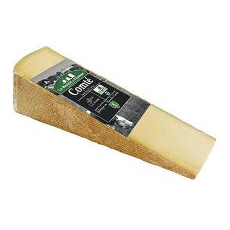 Cheese Comte AOP  Hard