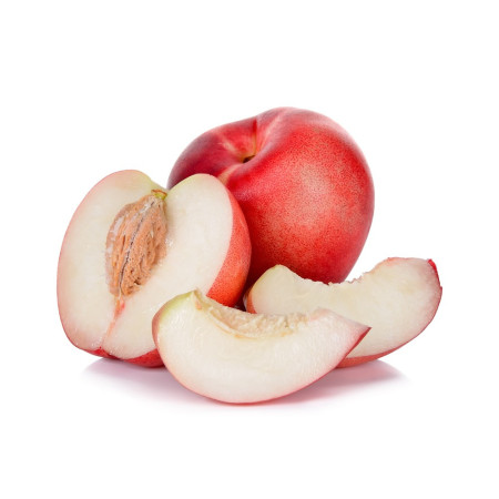 Nectarine White Royal