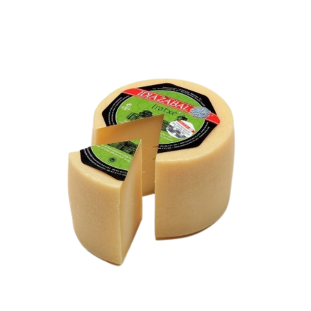 Cheese Vega Mancha Idiazabal  Hard