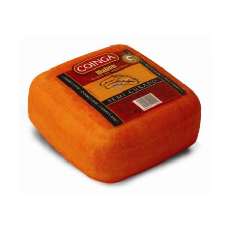 Cheese Vega Mahon  Semi Soft