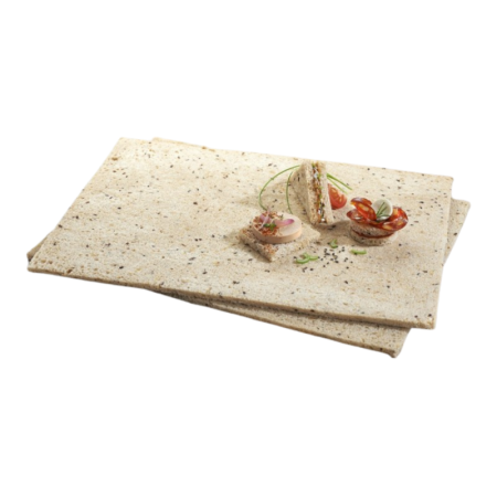 Bread Sandwich-6 Cereals-Layers-250 GR