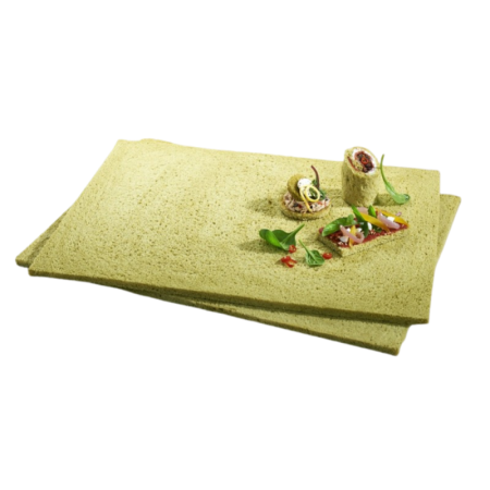 Bread Sandwich-Spinach-Layers-250 GR