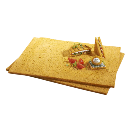 Bread Sandwich-Tomato-Layers-250 GR