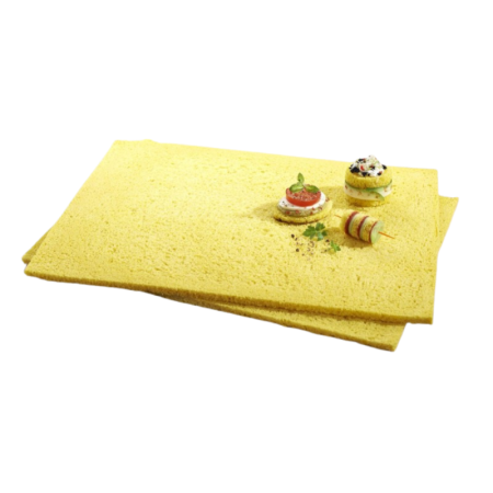 Bread Sandwich-Yellow-Layers-250 GR