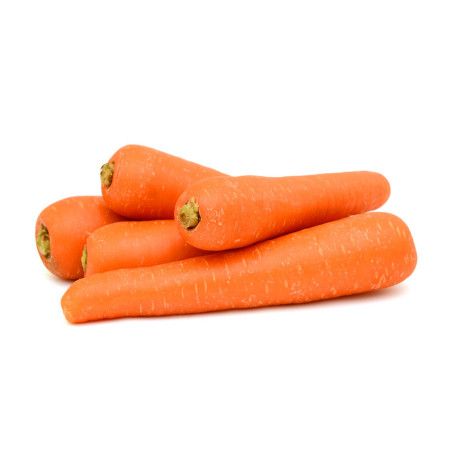 Carrot Organic