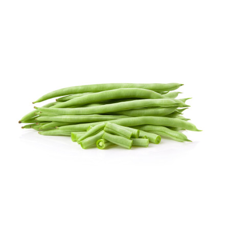 Flat Green Bean