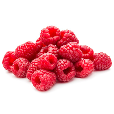 Raspberry Tulameen Rolandeau