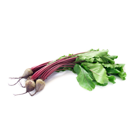 Baby Beetroot Organic Eric Roy