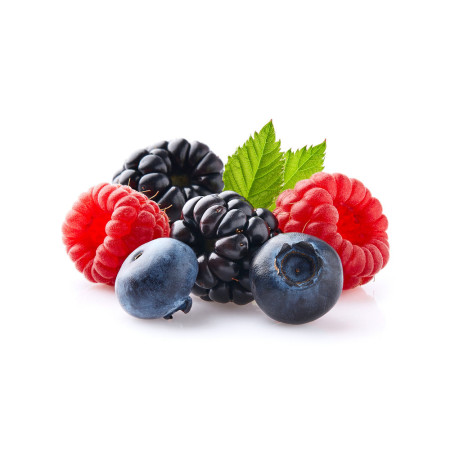 Mixed Berries