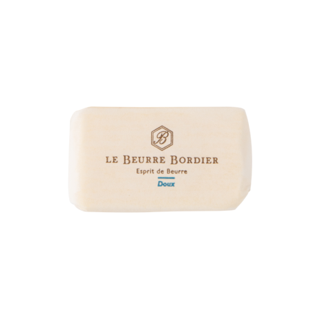 Unsalted Rectangle Butter