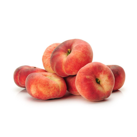 Peach Flat Caliber 2A/3A