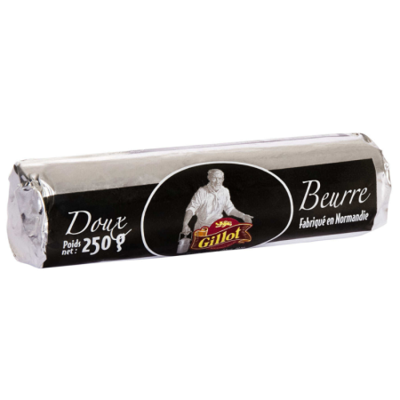 Butter Unsalted Roll