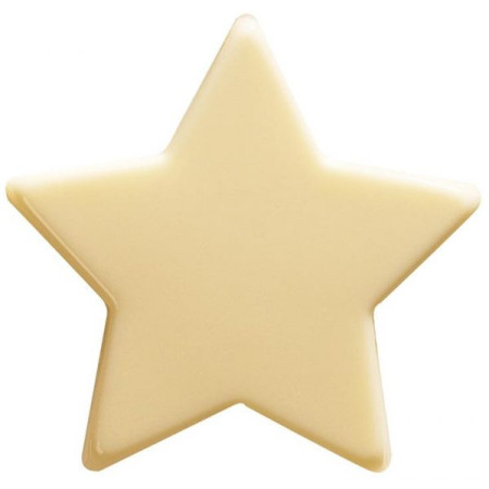 Stars Milk & dark Chocolate 3 Designs