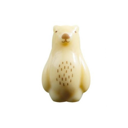 Polar Bear White Chocolate