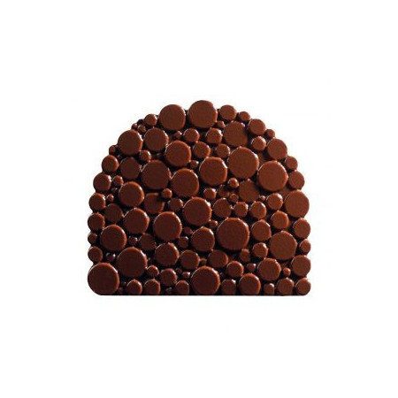 X Mas Ends Of Yule Log Dark Chocolate