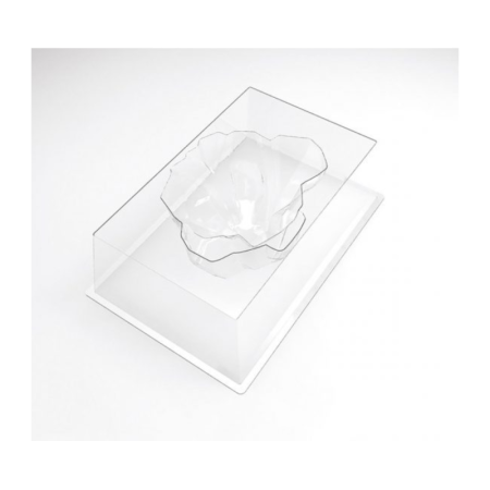 Moulds Entremet Iceberg