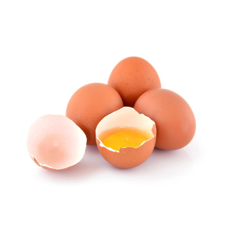 Eggs Medium Organic