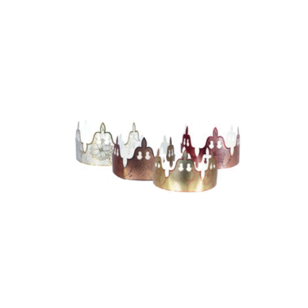 Crown Decroum