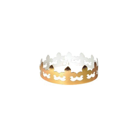 Crown Fleur Delys