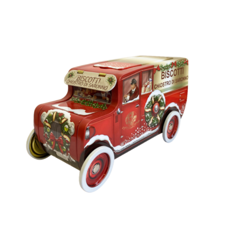 Amaretti Classic Crunchy Van