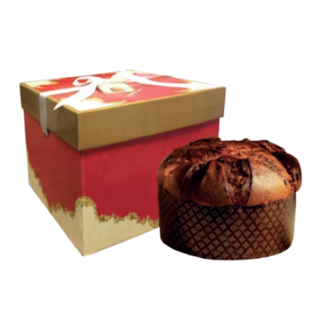 Panettone Classico Premium Cardbox