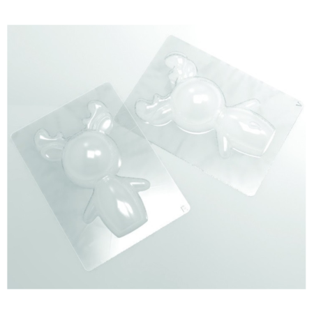 Deer Molds