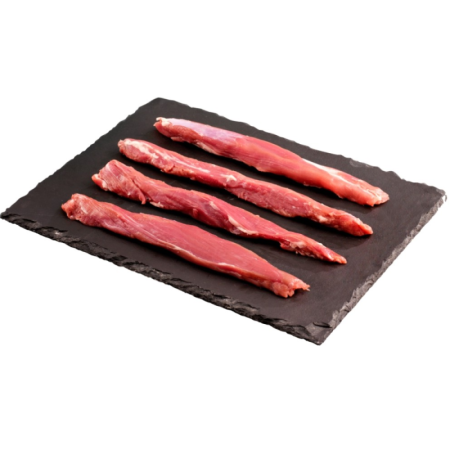Lamb Tenderloin