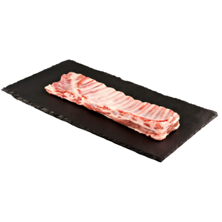 Lamb Bone In Spareribs/ Churrasco
