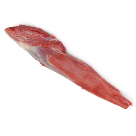 Beef Tenderloin Side Strap Off Mb1