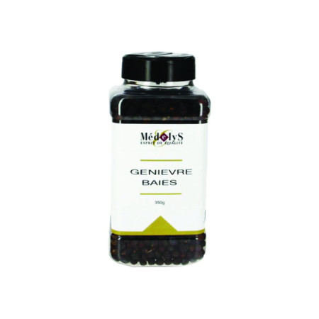 Spice Berries Juniper "Baie"