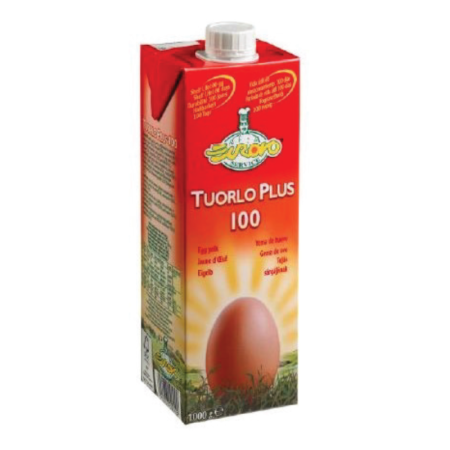 Egg Yolk Liquid Tuorlo