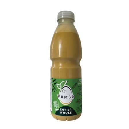 Egg Whole Vegan Plant Based